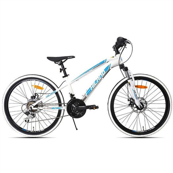 China Hardtail Mountain Bike factory