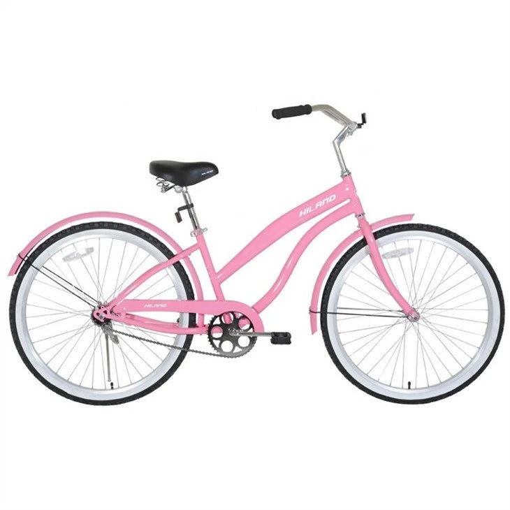 City Bike manufacturers