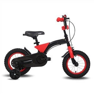 Bicicleta black boy de 12 polzades