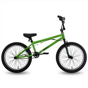 Mini bicicletes BMX de 20 polzades Freestyle