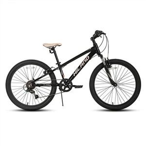 Bicicleta de muntanya per a nens de 20 polzades per a nens
