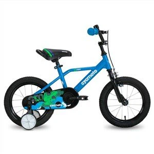 Certificat CPSC 7 anys Nens Bicicleta Infantil