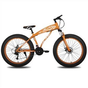 Forquilla Suspensió Fat Tire Bicicleta de muntanya