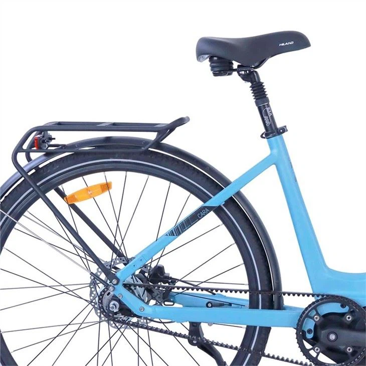 cheap Electric City Bike