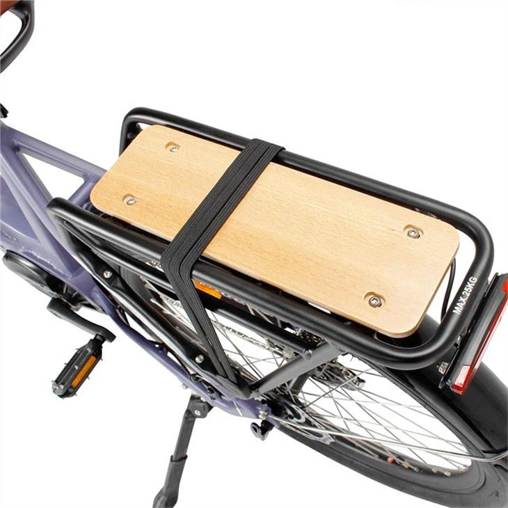 cheap Electric City Bike