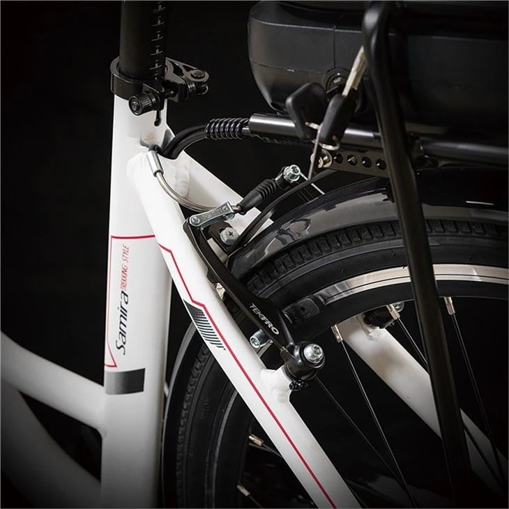 low price Electric City Bike