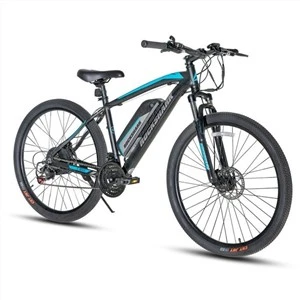 Bicicleta de muntanya elèctrica de 350 W