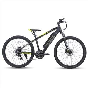 Bicicleta elèctrica Emtb Mid Drive 250 W 36v