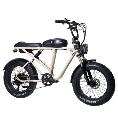 Bateria Samsung Shimano Altus 7S Fat E-Bike