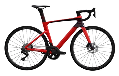 Bicicleta de carretera 700C Bicicleta de marc de carboni
