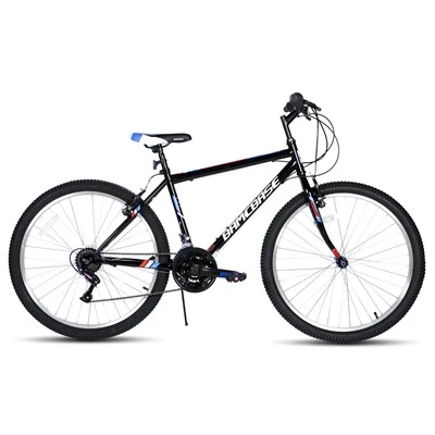 Joykie Bamcbase New Design Bike Mountain Bike 26 polzades de 24 polzades amb V Fra