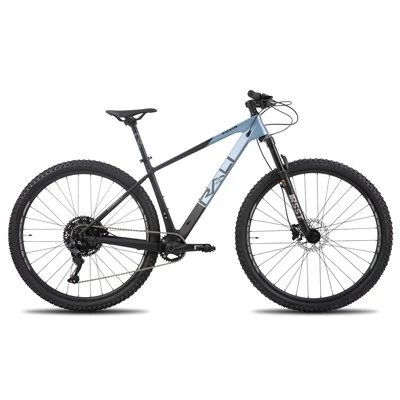 JOYKIE HILAND Marc de fibra de carboni de 29 polzades amb fre de disc a pressió d'oli hidràulic Bicicleta de muntanya de 10 velocitats
